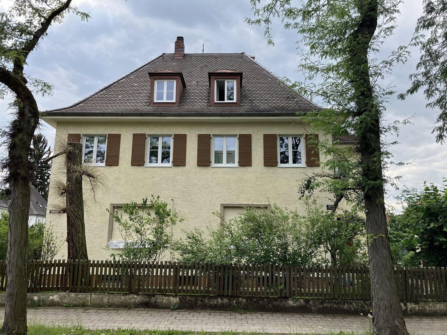 Pronájem bytu 20 m², Erlangen, Bavorsko Pronájem bytu 20 m², Erlangen, Bavorsko