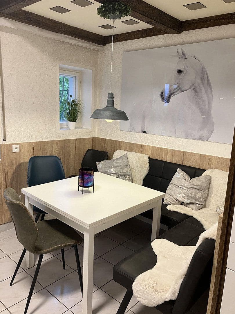Pronájem bytu 20 m², Erlangen, Bavorsko Pronájem bytu 20 m², Erlangen, Bavorsko