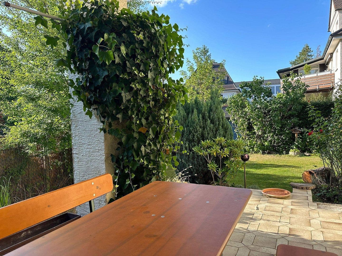 Pronájem bytu 20 m², Erlangen, Bavorsko Pronájem bytu 20 m², Erlangen, Bavorsko