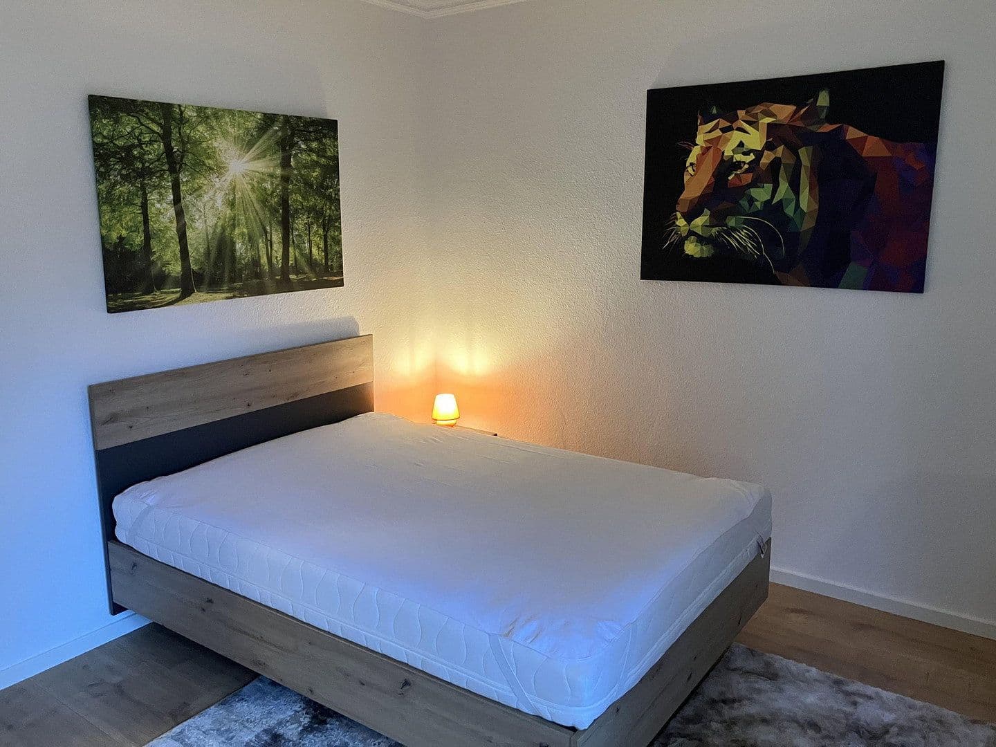 Pronájem bytu 20 m², Erlangen, Bavorsko Pronájem bytu 20 m², Erlangen, Bavorsko