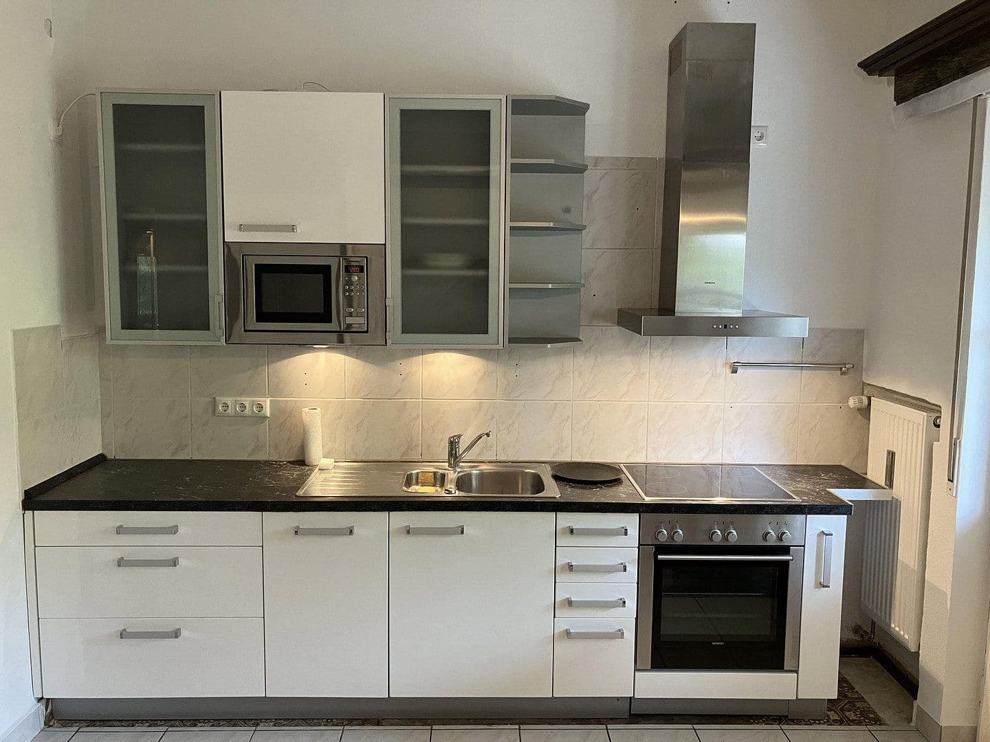 Pronájem bytu 20 m², Erlangen, Bavorsko Pronájem bytu 20 m², Erlangen, Bavorsko