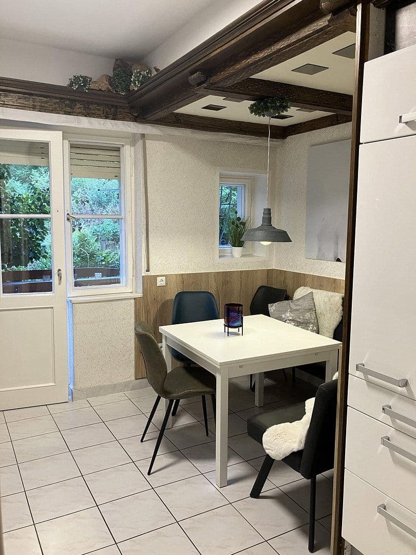 Pronájem bytu 20 m², Erlangen, Bavorsko Pronájem bytu 20 m², Erlangen, Bavorsko