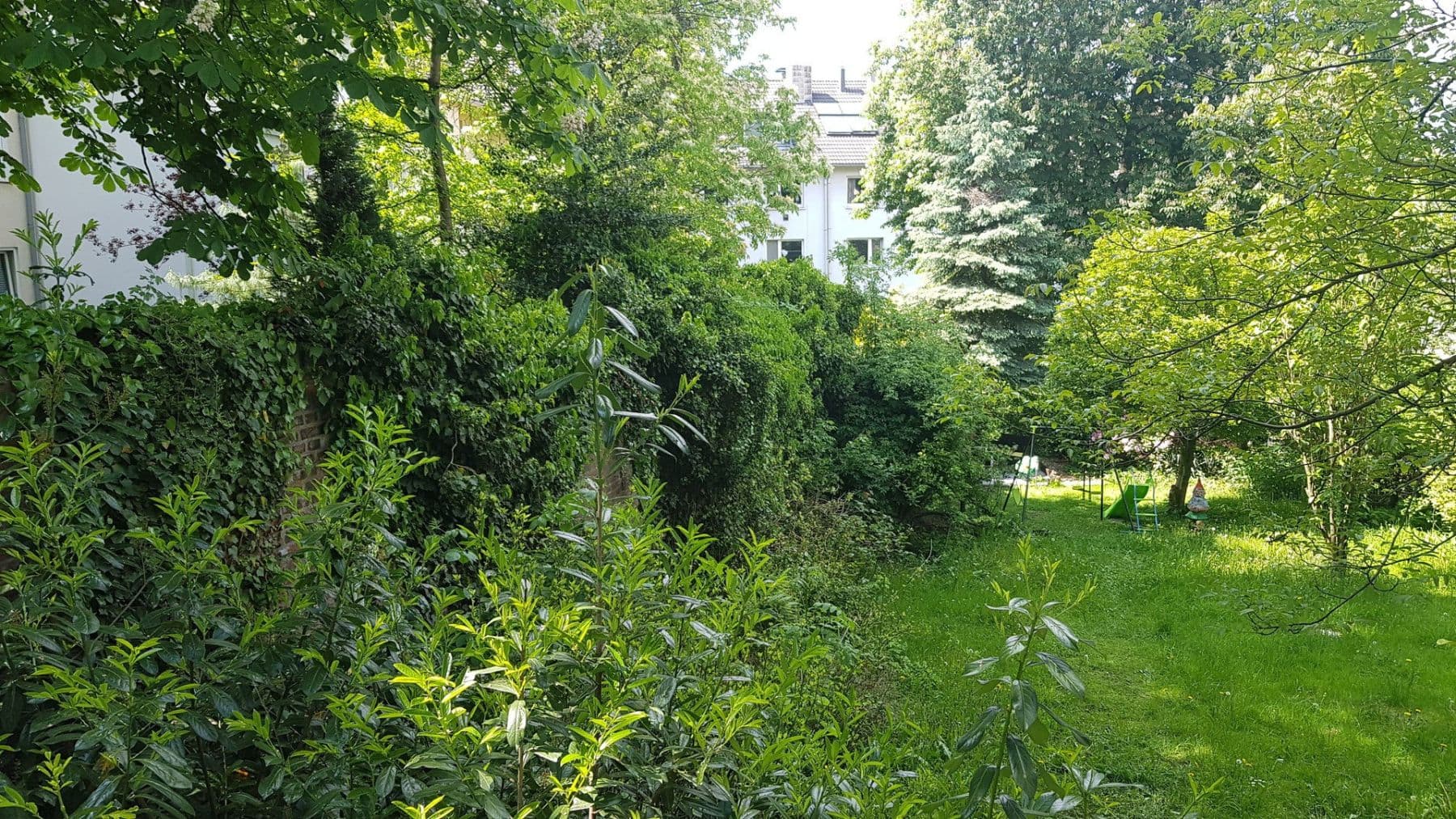 Pronájem bytu 2+1 60 m², Wuppertal, Severní Porýní-Vestfálsko Pronájem bytu 2+1 60 m², Wuppertal, Severní Porýní-Vestfálsko