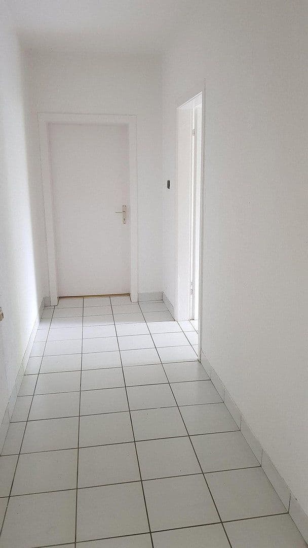 Pronájem bytu 1+1 43 m², Wuppertal, Severní Porýní-Vestfálsko Pronájem bytu 1+1 43 m², Wuppertal, Severní Porýní-Vestfálsko