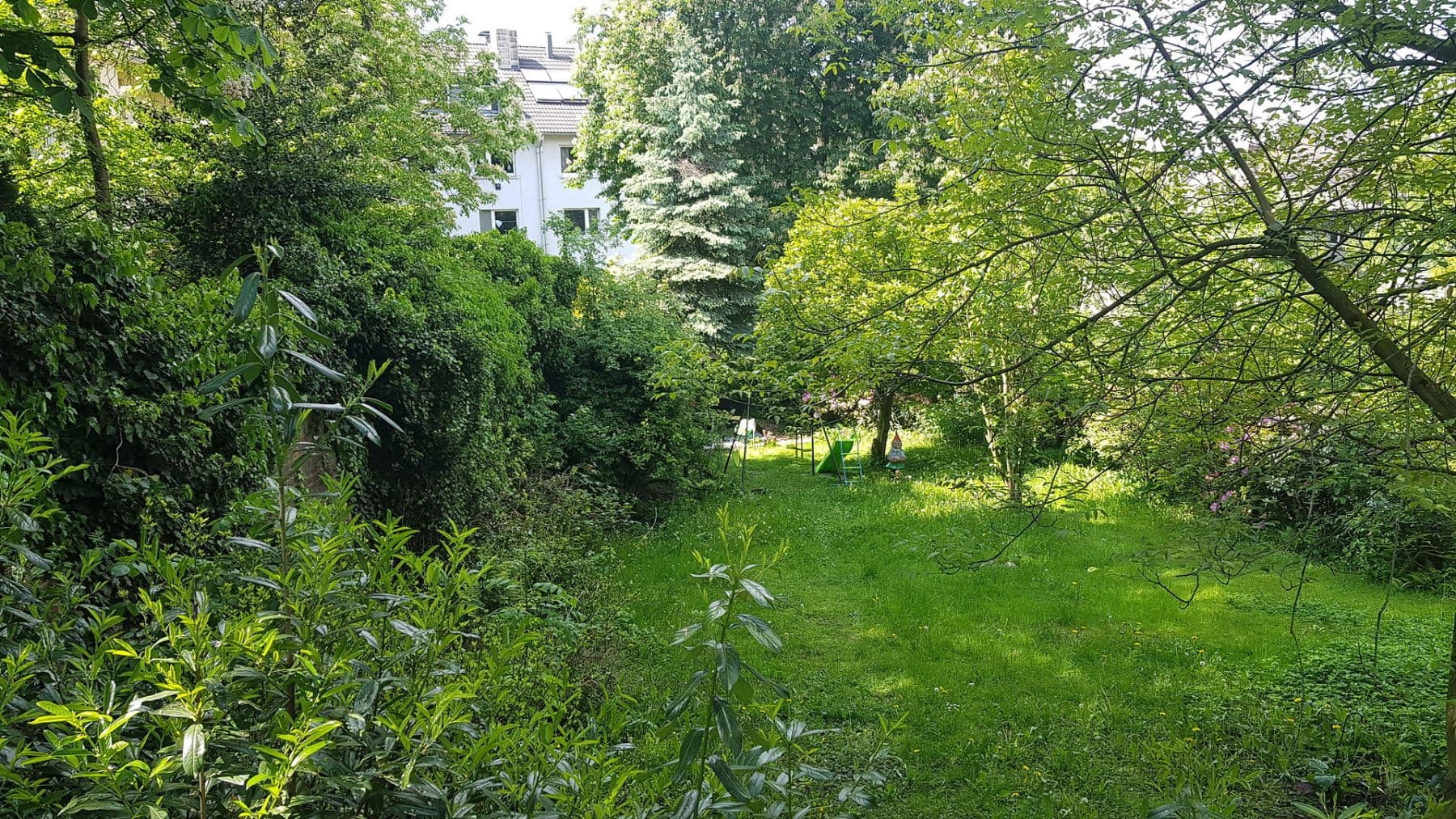 Pronájem bytu 1+1 43 m², Wuppertal, Severní Porýní-Vestfálsko Pronájem bytu 1+1 43 m², Wuppertal, Severní Porýní-Vestfálsko