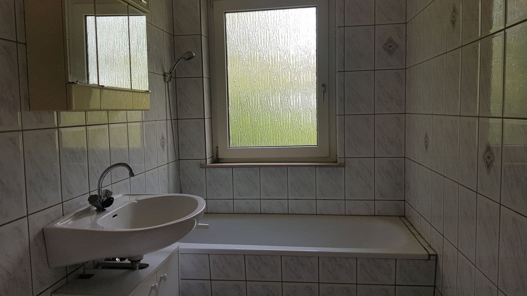 Pronájem bytu 1+1 43 m², Wuppertal, Severní Porýní-Vestfálsko Pronájem bytu 1+1 43 m², Wuppertal, Severní Porýní-Vestfálsko