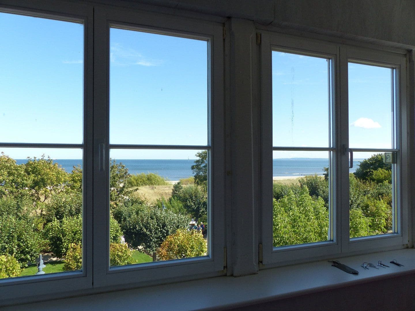 Prodej domu 509 m², pozemek 652 m², Ahlbeck, Mecklenburg-Vorpommern Prodej domu 509 m², pozemek 652 m², Ahlbeck, Mecklenburg-Vorpommern