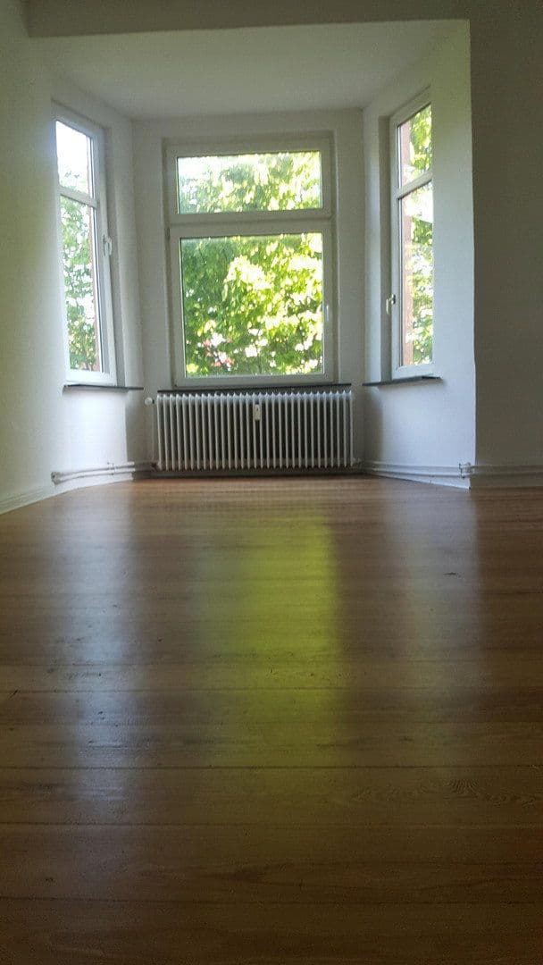 Pronájem bytu 4+1 95 m², Flensburg, Šlesvicko-Holštýnsko Pronájem bytu 4+1 95 m², Flensburg, Šlesvicko-Holštýnsko