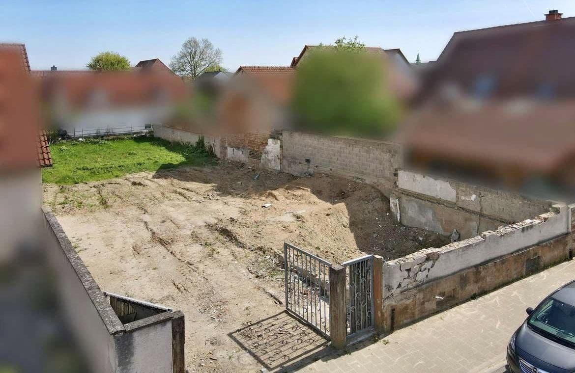 Prodej pozemku 211 m², Wallgrabenstraße 4, St. Leon-Rot, Bádensko-Württembersko Prodej pozemku 211 m², Wallgrabenstraße 4, St. Leon-Rot, Bádensko-Württembersko
