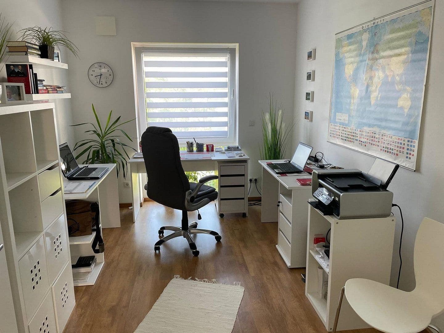 Pronájem bytu 3+1 91 m², Langenselbold, Hessen Pronájem bytu 3+1 91 m², Langenselbold, Hessen