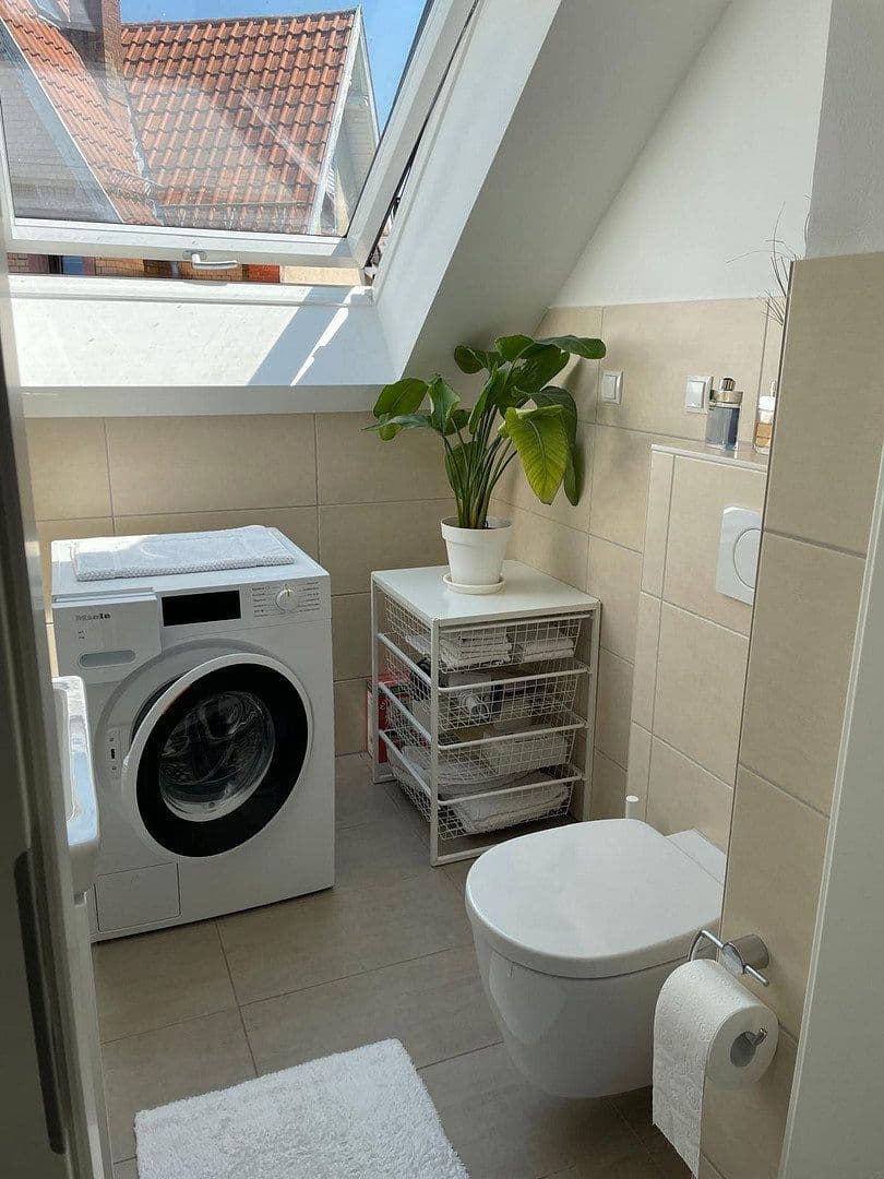 Pronájem bytu 3+1 91 m², Langenselbold, Hessen Pronájem bytu 3+1 91 m², Langenselbold, Hessen