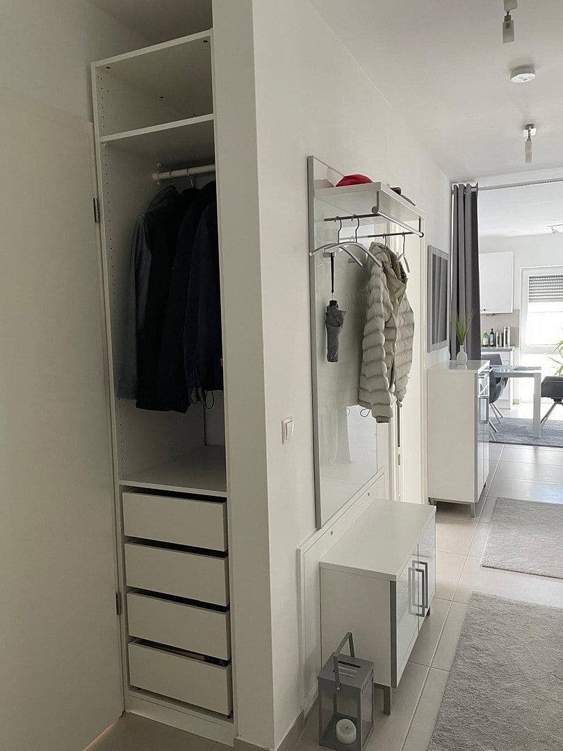 Pronájem bytu 3+1 91 m², Langenselbold, Hessen Pronájem bytu 3+1 91 m², Langenselbold, Hessen