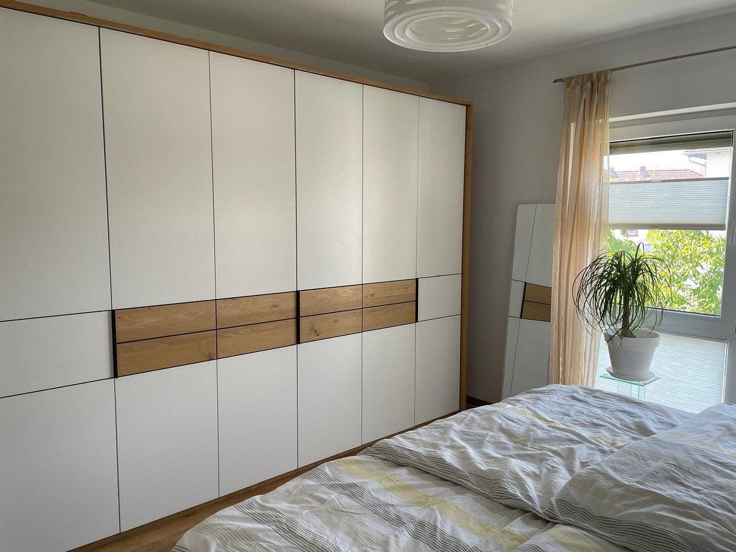 Pronájem bytu 3+1 91 m², Langenselbold, Hessen Pronájem bytu 3+1 91 m², Langenselbold, Hessen