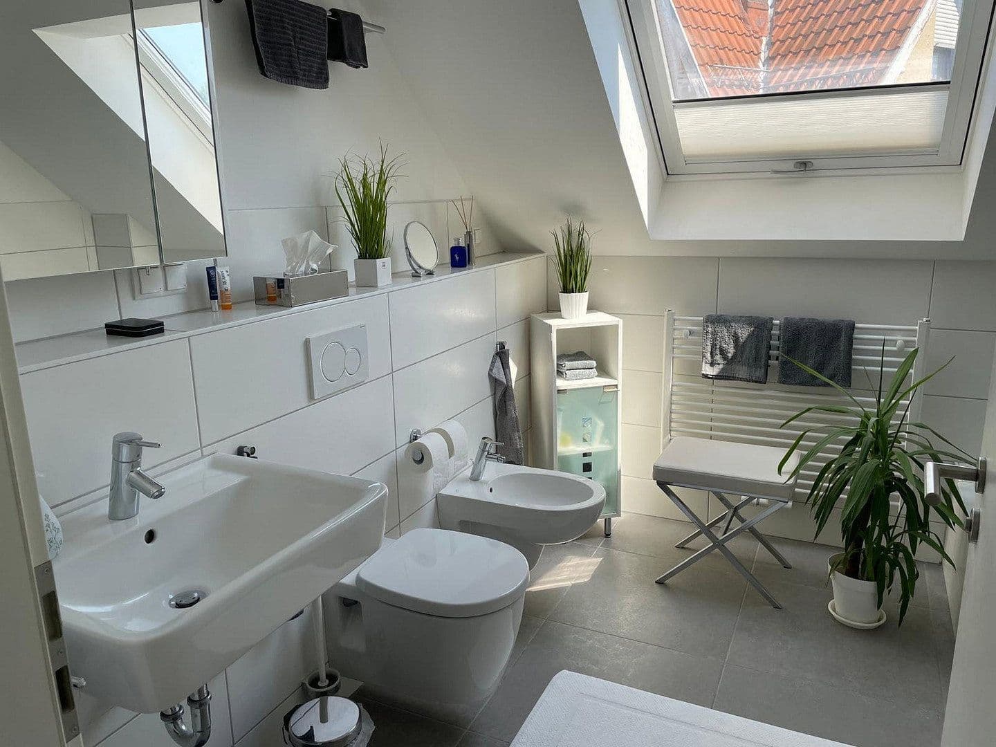 Pronájem bytu 3+1 91 m², Langenselbold, Hessen Pronájem bytu 3+1 91 m², Langenselbold, Hessen
