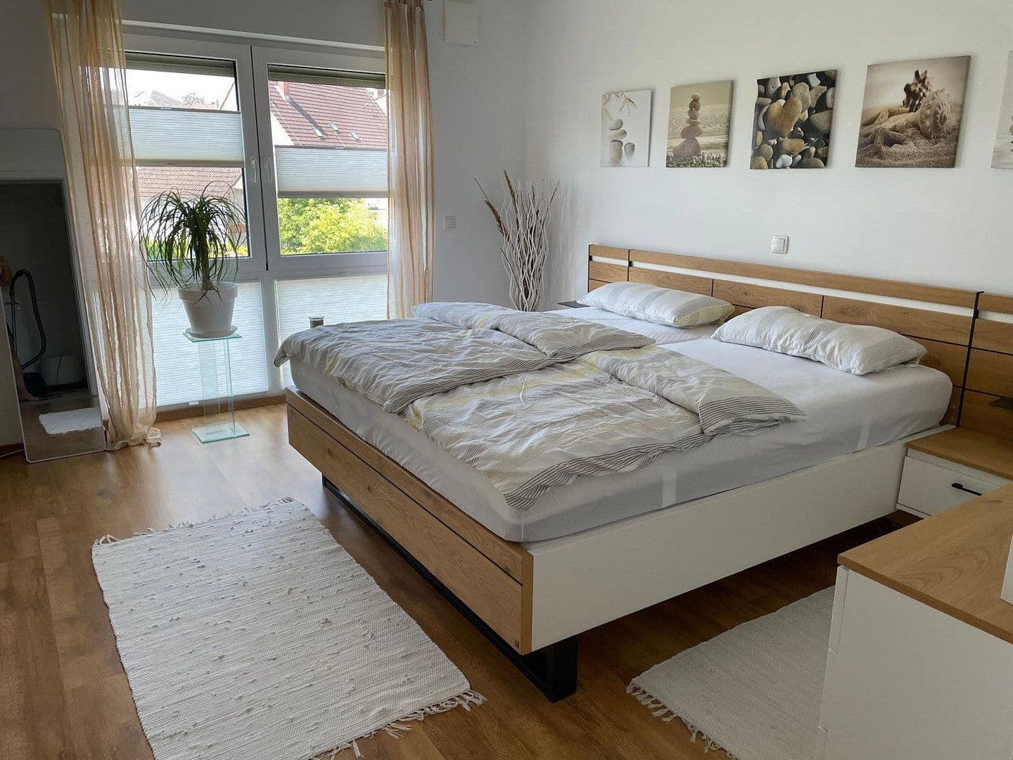 Pronájem bytu 3+1 91 m², Langenselbold, Hessen Pronájem bytu 3+1 91 m², Langenselbold, Hessen