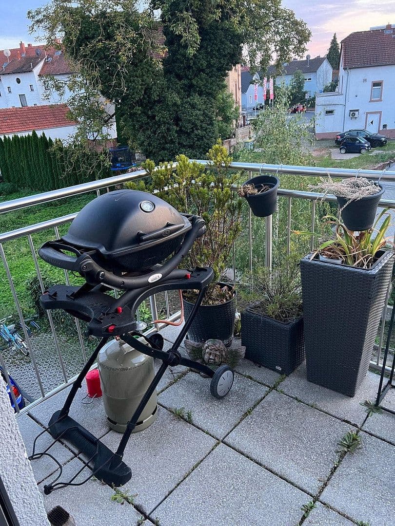 Pronájem bytu 3+1 91 m², Langenselbold, Hessen Pronájem bytu 3+1 91 m², Langenselbold, Hessen