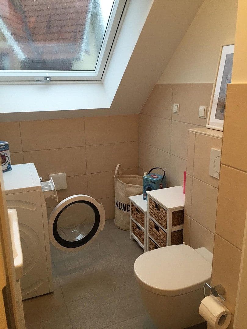 Pronájem bytu 3+1 91 m², Langenselbold, Hessen Pronájem bytu 3+1 91 m², Langenselbold, Hessen