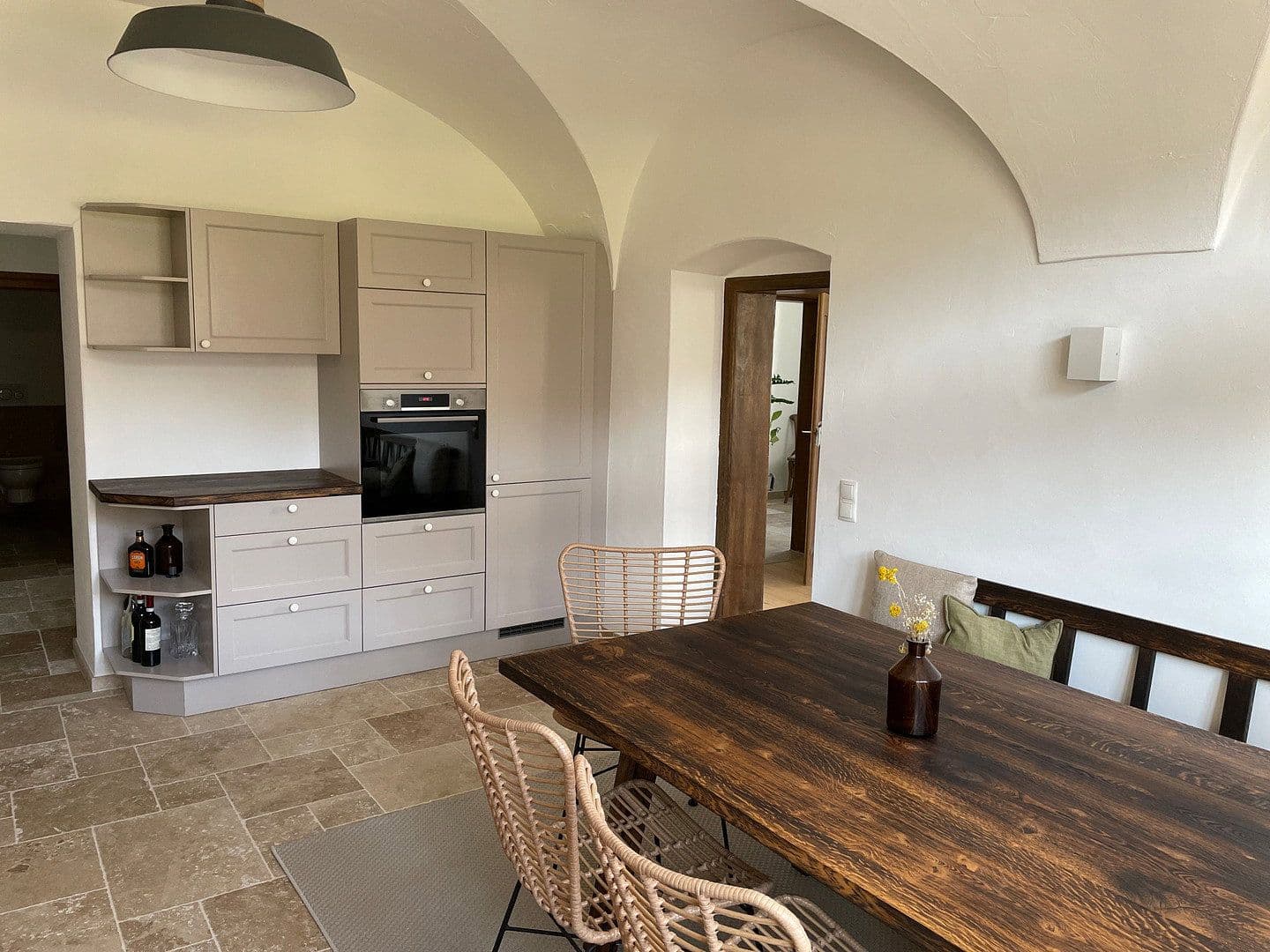 Pronájem bytu 2+1 114 m², Dorfstraße 5, Kiefersfelden, Bavorsko Pronájem bytu 2+1 114 m², Dorfstraße 5, Kiefersfelden, Bavorsko