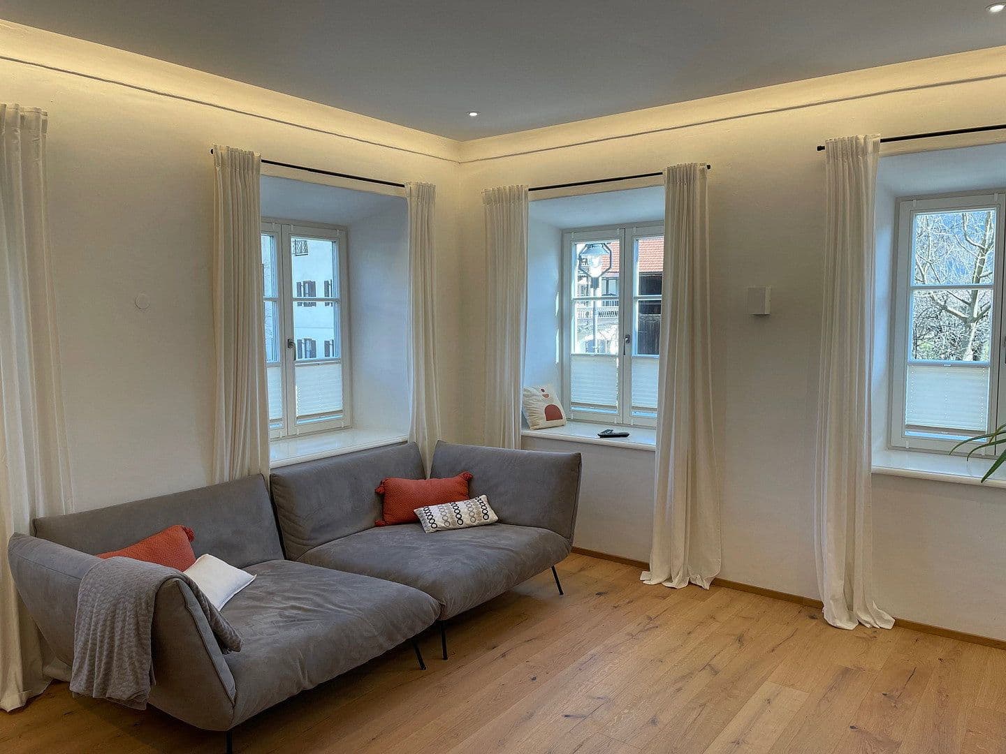 Pronájem bytu 2+1 114 m², Dorfstraße 5, Kiefersfelden, Bavorsko Pronájem bytu 2+1 114 m², Dorfstraße 5, Kiefersfelden, Bavorsko
