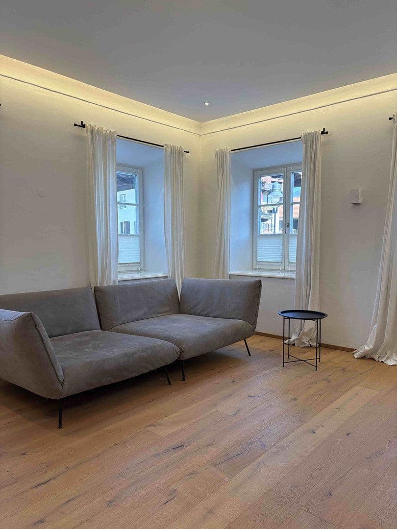 Pronájem bytu 2+1 114 m², Dorfstraße, Kiefersfelden, Bavorsko Pronájem bytu 2+1 114 m², Dorfstraße, Kiefersfelden, Bavorsko