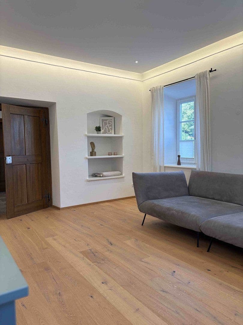 Pronájem bytu 2+1 114 m², Dorfstraße, Kiefersfelden, Bavorsko Pronájem bytu 2+1 114 m², Dorfstraße, Kiefersfelden, Bavorsko