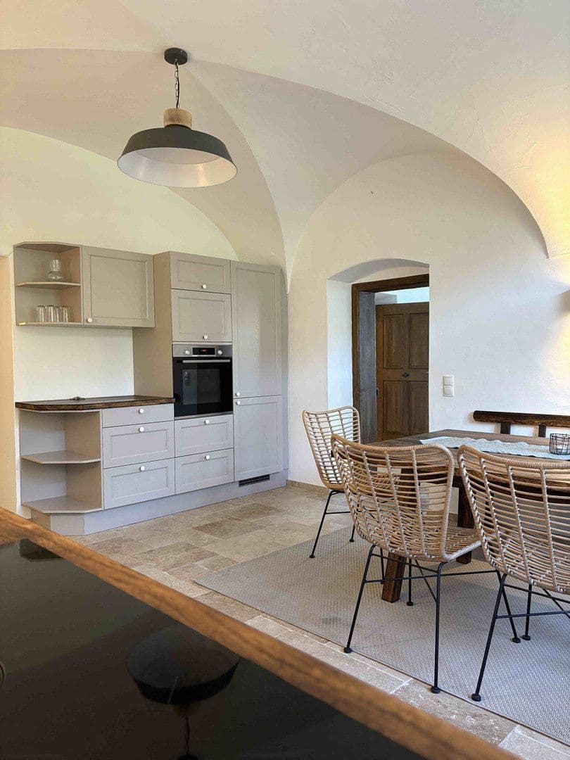 Pronájem bytu 2+1 114 m², Dorfstraße, Kiefersfelden, Bavorsko Pronájem bytu 2+1 114 m², Dorfstraße, Kiefersfelden, Bavorsko
