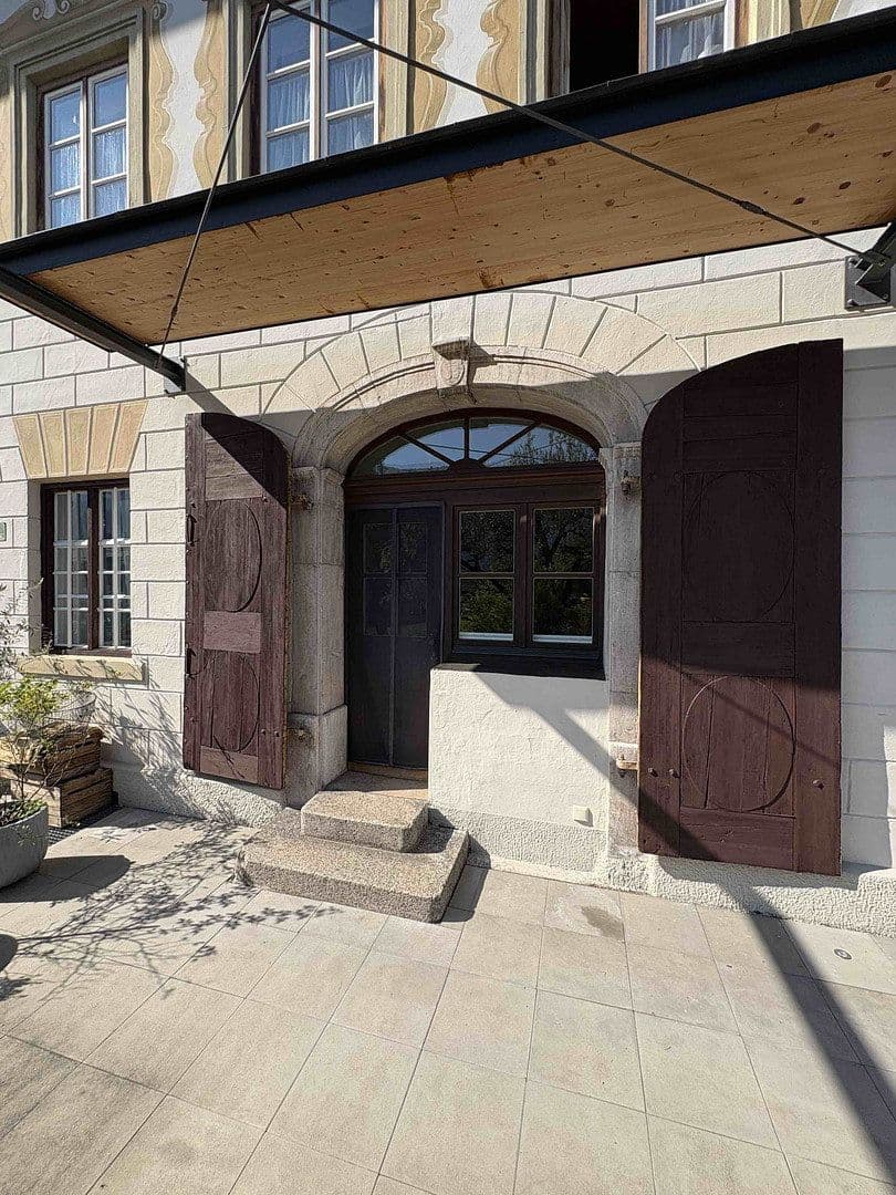 Pronájem bytu 2+1 114 m², Dorfstraße, Kiefersfelden, Bavorsko Pronájem bytu 2+1 114 m², Dorfstraße, Kiefersfelden, Bavorsko