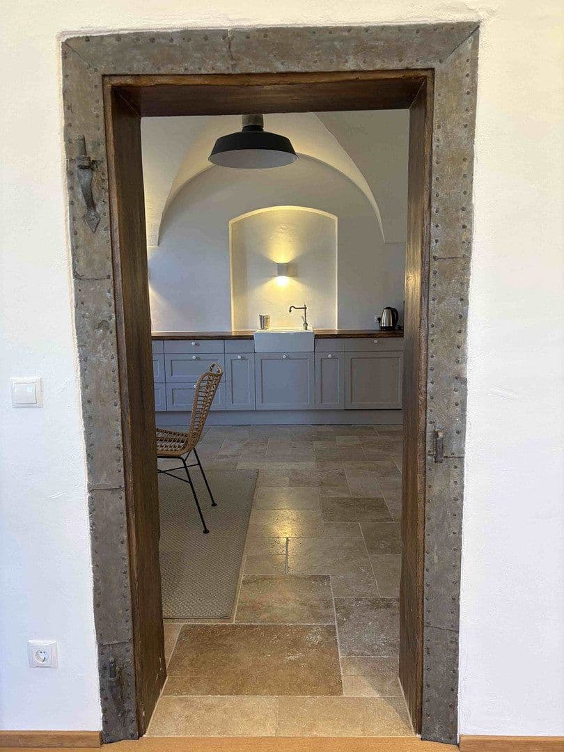Pronájem bytu 2+1 114 m², Dorfstraße, Kiefersfelden, Bavorsko Pronájem bytu 2+1 114 m², Dorfstraße, Kiefersfelden, Bavorsko