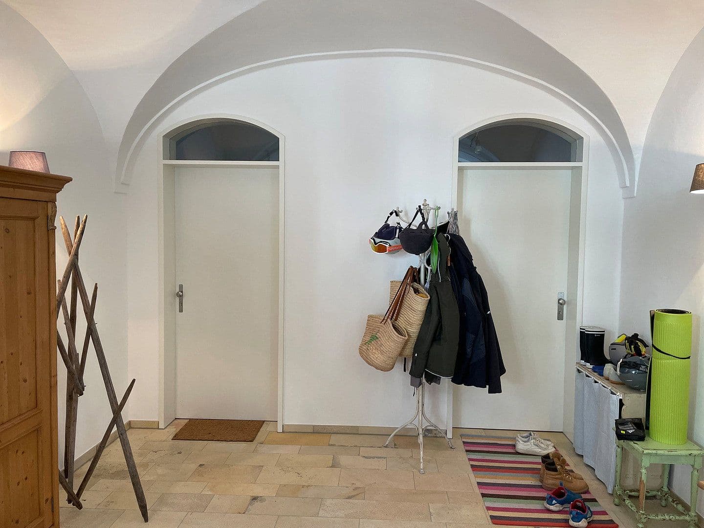 Pronájem bytu 2+1 114 m², Dorfstraße 5, Kiefersfelden, Bavorsko Pronájem bytu 2+1 114 m², Dorfstraße 5, Kiefersfelden, Bavorsko