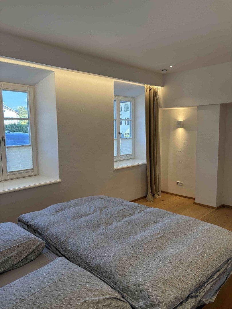 Pronájem bytu 2+1 114 m², Dorfstraße, Kiefersfelden, Bavorsko Pronájem bytu 2+1 114 m², Dorfstraße, Kiefersfelden, Bavorsko