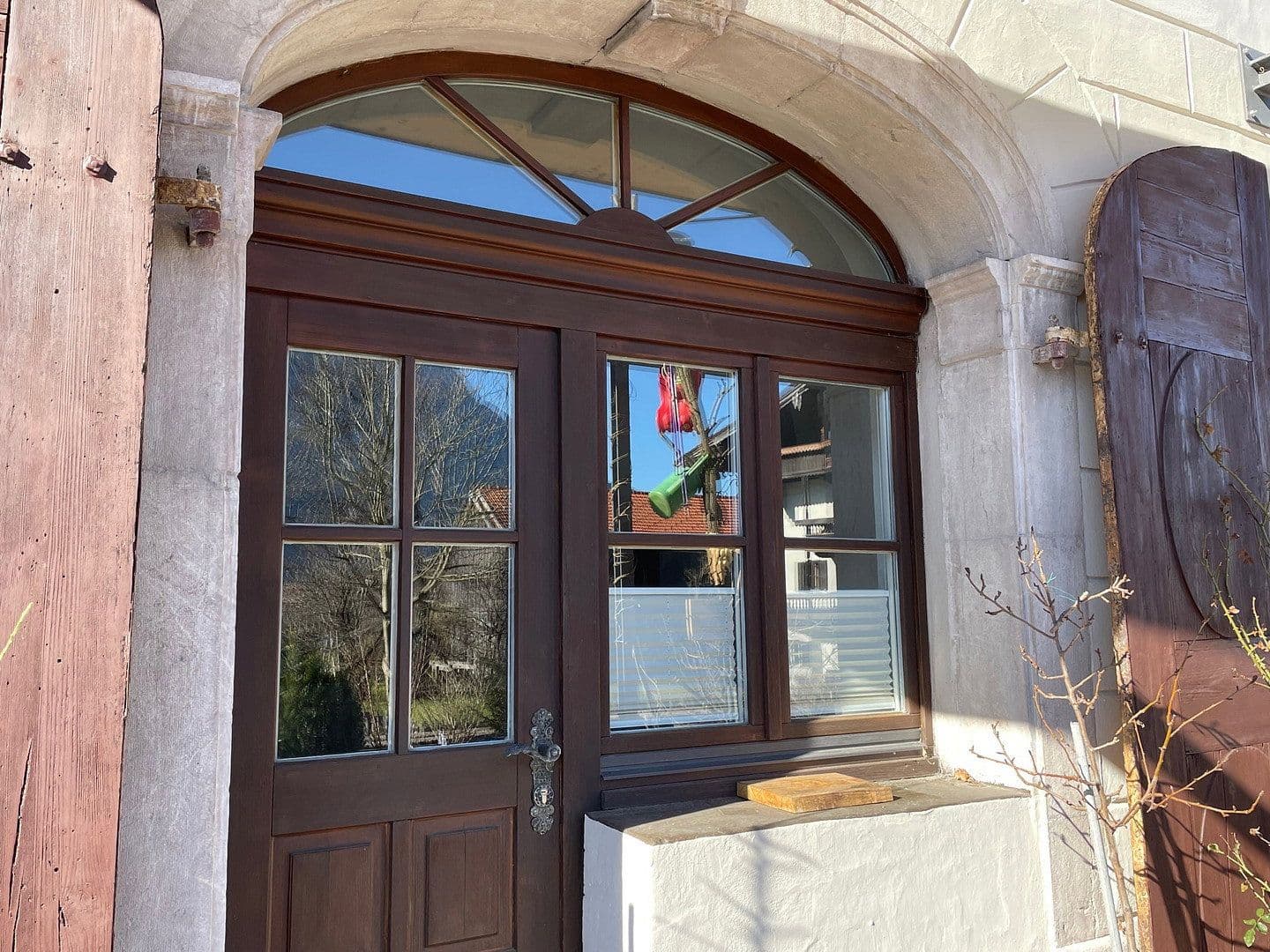 Pronájem bytu 2+1 114 m², Dorfstraße 5, Kiefersfelden, Bavorsko Pronájem bytu 2+1 114 m², Dorfstraße 5, Kiefersfelden, Bavorsko