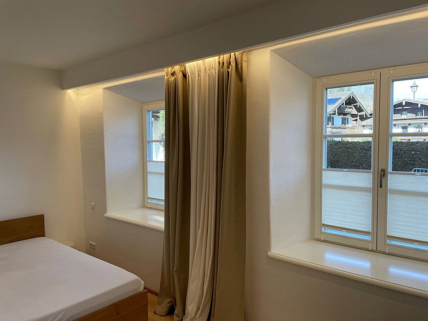 Pronájem bytu 2+1 114 m², Dorfstraße 5, Kiefersfelden, Bavorsko Pronájem bytu 2+1 114 m², Dorfstraße 5, Kiefersfelden, Bavorsko