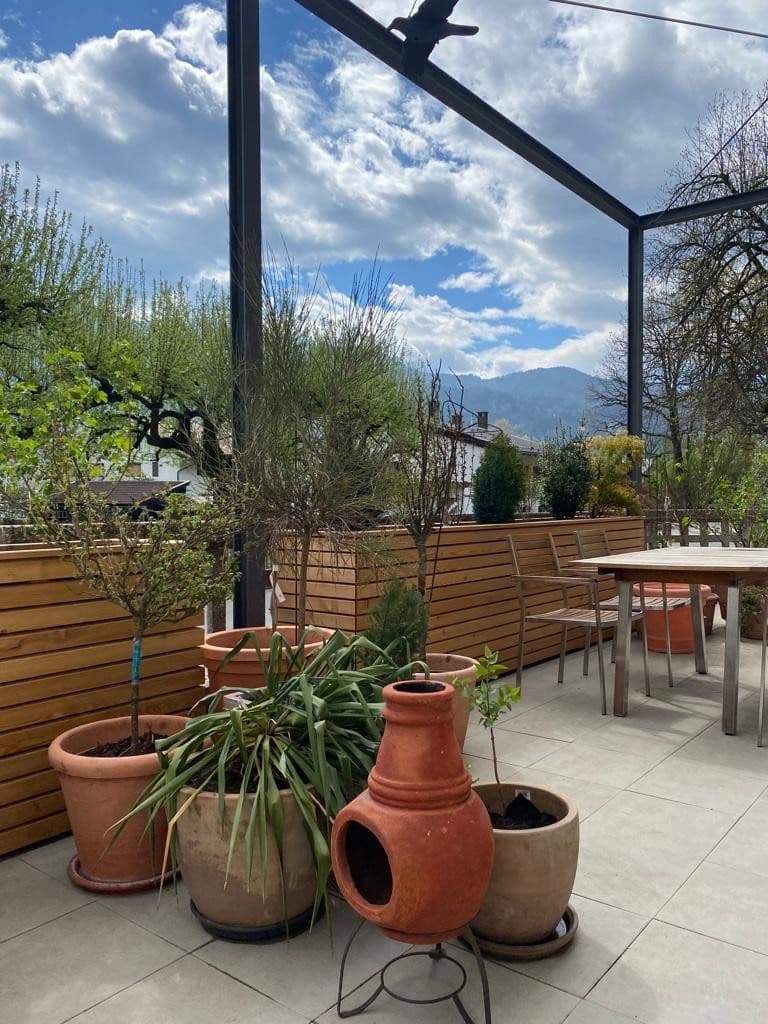 Pronájem bytu 2+1 114 m², Dorfstraße 5, Kiefersfelden, Bavorsko Pronájem bytu 2+1 114 m², Dorfstraße 5, Kiefersfelden, Bavorsko