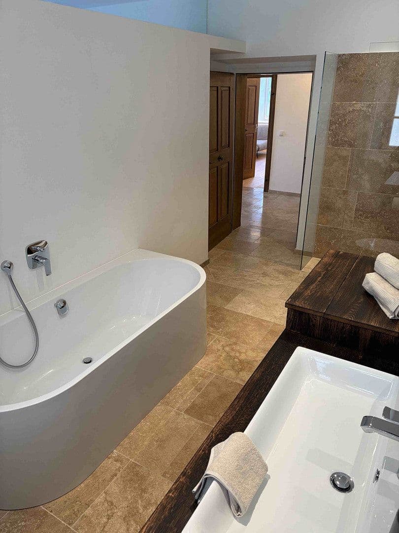Pronájem bytu 2+1 114 m², Dorfstraße, Kiefersfelden, Bavorsko Pronájem bytu 2+1 114 m², Dorfstraße, Kiefersfelden, Bavorsko