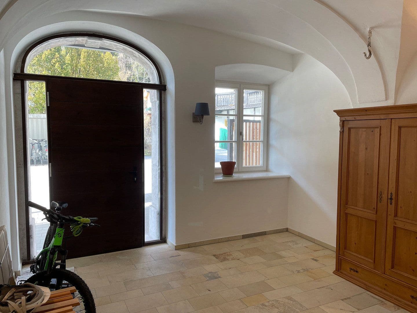 Pronájem bytu 2+1 114 m², Dorfstraße 5, Kiefersfelden, Bavorsko Pronájem bytu 2+1 114 m², Dorfstraße 5, Kiefersfelden, Bavorsko