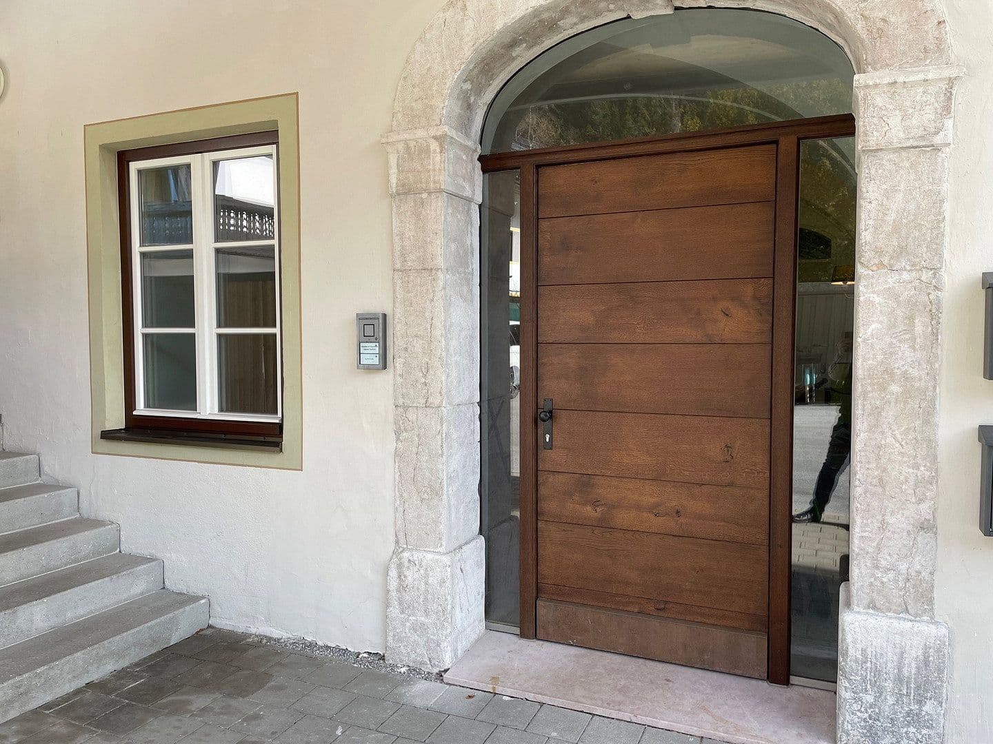 Pronájem bytu 2+1 114 m², Dorfstraße 5, Kiefersfelden, Bavorsko Pronájem bytu 2+1 114 m², Dorfstraße 5, Kiefersfelden, Bavorsko