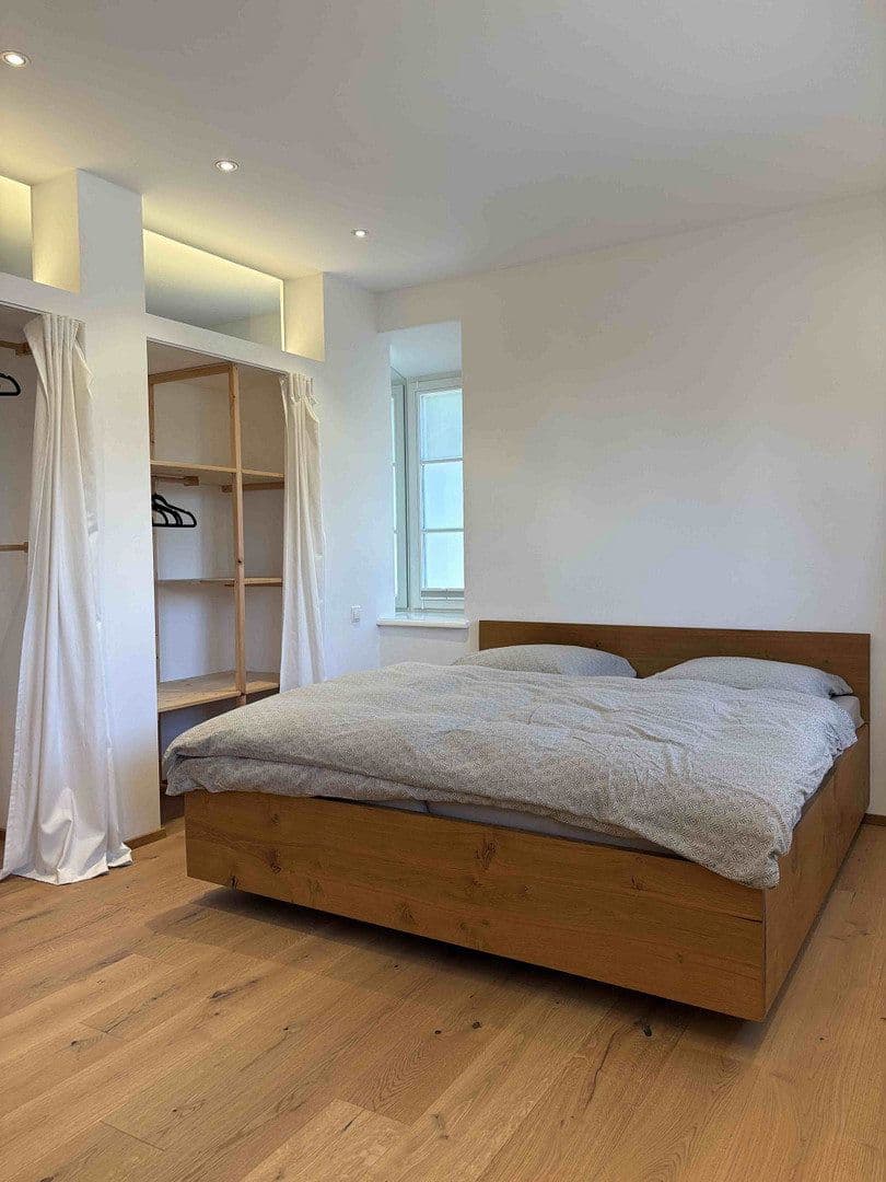Pronájem bytu 2+1 114 m², Dorfstraße, Kiefersfelden, Bavorsko Pronájem bytu 2+1 114 m², Dorfstraße, Kiefersfelden, Bavorsko