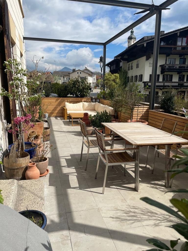 Pronájem bytu 2+1 114 m², Dorfstraße 5, Kiefersfelden, Bavorsko Pronájem bytu 2+1 114 m², Dorfstraße 5, Kiefersfelden, Bavorsko