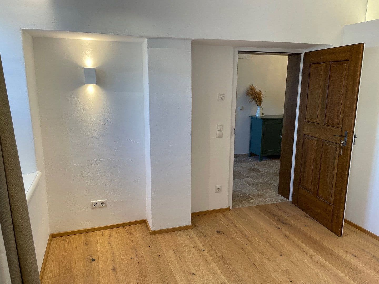 Pronájem bytu 2+1 114 m², Dorfstraße 5, Kiefersfelden, Bavorsko Pronájem bytu 2+1 114 m², Dorfstraße 5, Kiefersfelden, Bavorsko