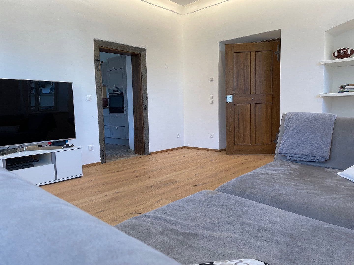 Pronájem bytu 2+1 114 m², Dorfstraße 5, Kiefersfelden, Bavorsko Pronájem bytu 2+1 114 m², Dorfstraße 5, Kiefersfelden, Bavorsko