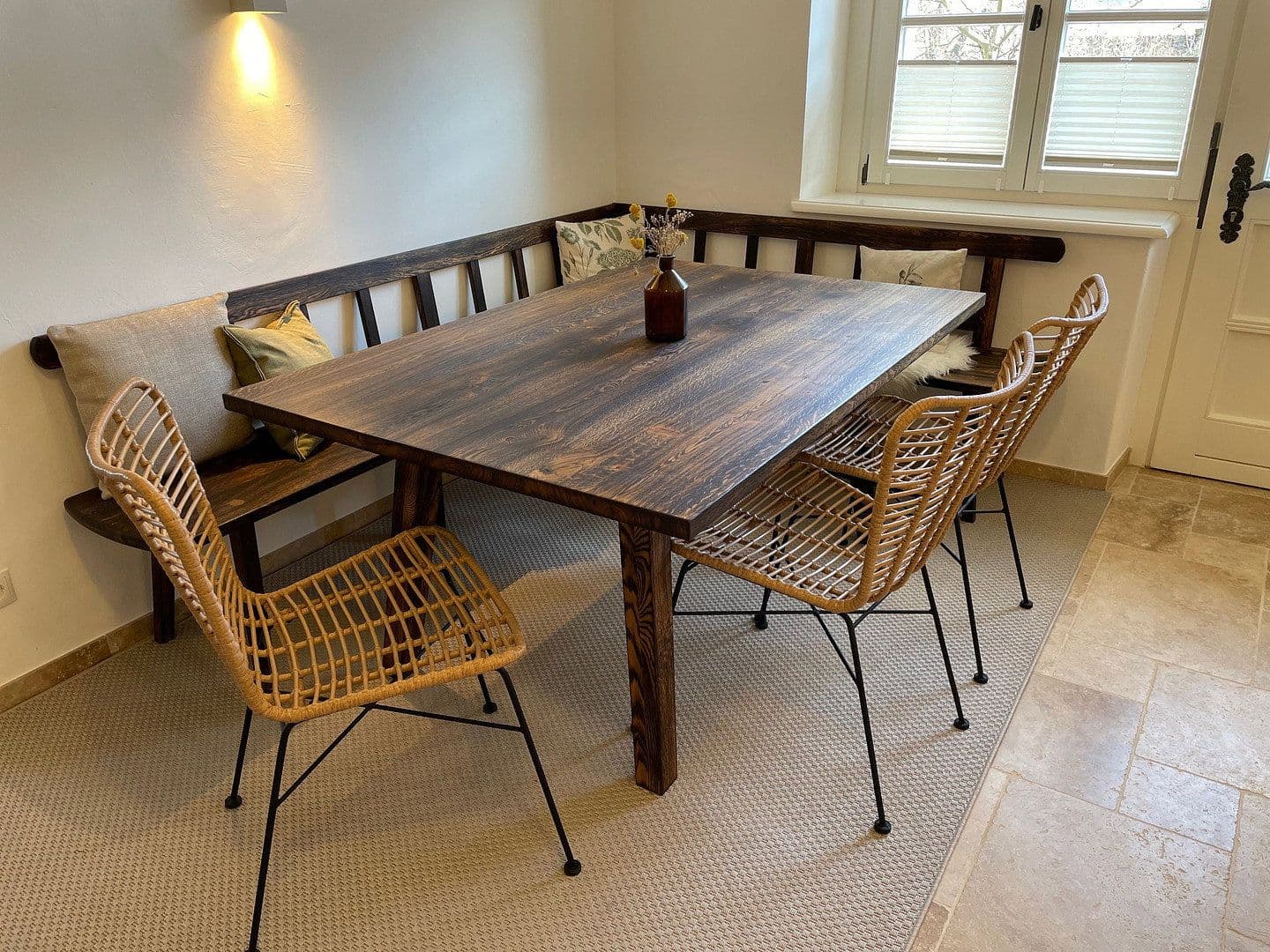 Pronájem bytu 2+1 114 m², Dorfstraße 5, Kiefersfelden, Bavorsko Pronájem bytu 2+1 114 m², Dorfstraße 5, Kiefersfelden, Bavorsko
