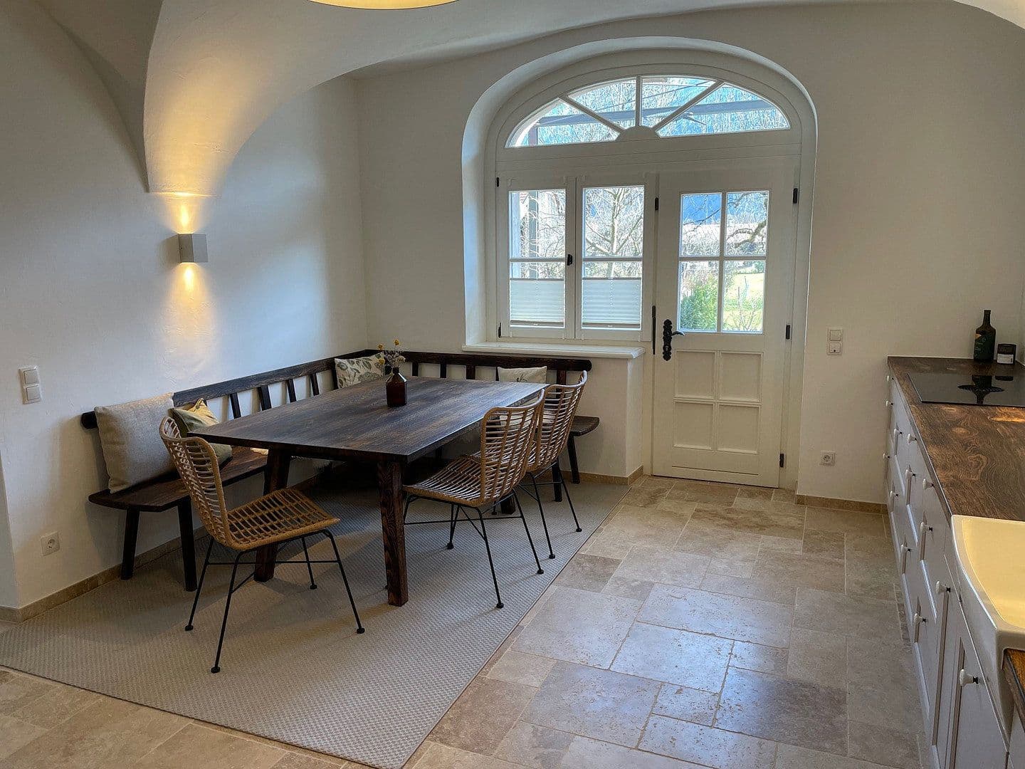 Pronájem bytu 2+1 114 m², Dorfstraße 5, Kiefersfelden, Bavorsko Pronájem bytu 2+1 114 m², Dorfstraße 5, Kiefersfelden, Bavorsko