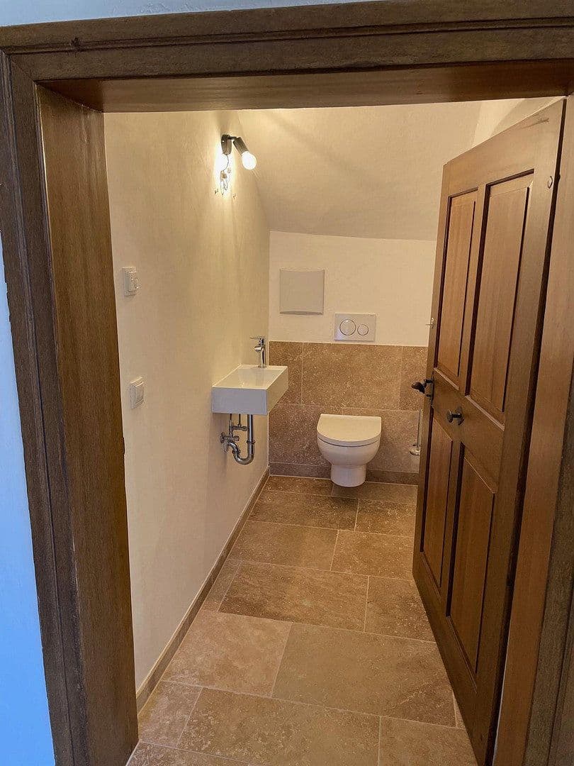 Pronájem bytu 2+1 114 m², Dorfstraße 5, Kiefersfelden, Bavorsko Pronájem bytu 2+1 114 m², Dorfstraße 5, Kiefersfelden, Bavorsko