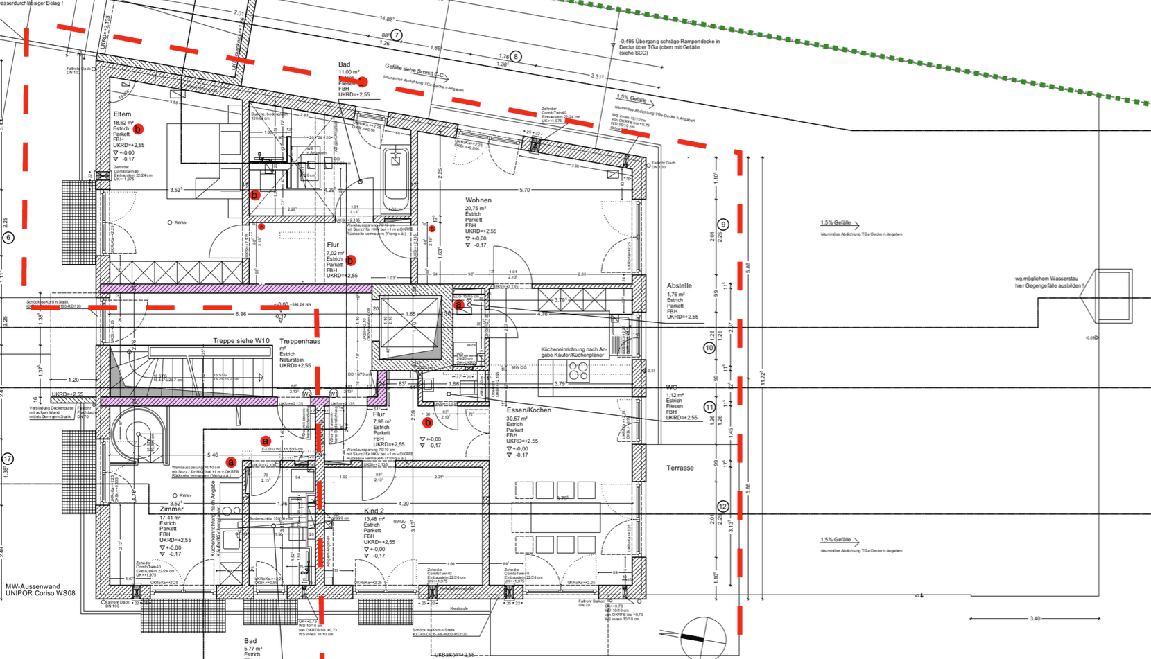 Pronájem bytu 4+1 129 m², München, Bavorsko Pronájem bytu 4+1 129 m², München, Bavorsko