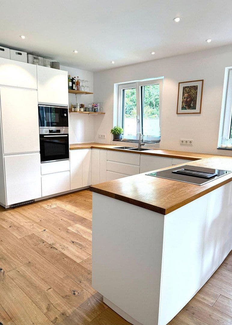 Pronájem bytu 4+1 129 m², München, Bavorsko Pronájem bytu 4+1 129 m², München, Bavorsko