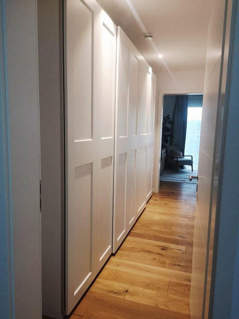 Pronájem bytu 4+1 129 m², München, Bavorsko Pronájem bytu 4+1 129 m², München, Bavorsko