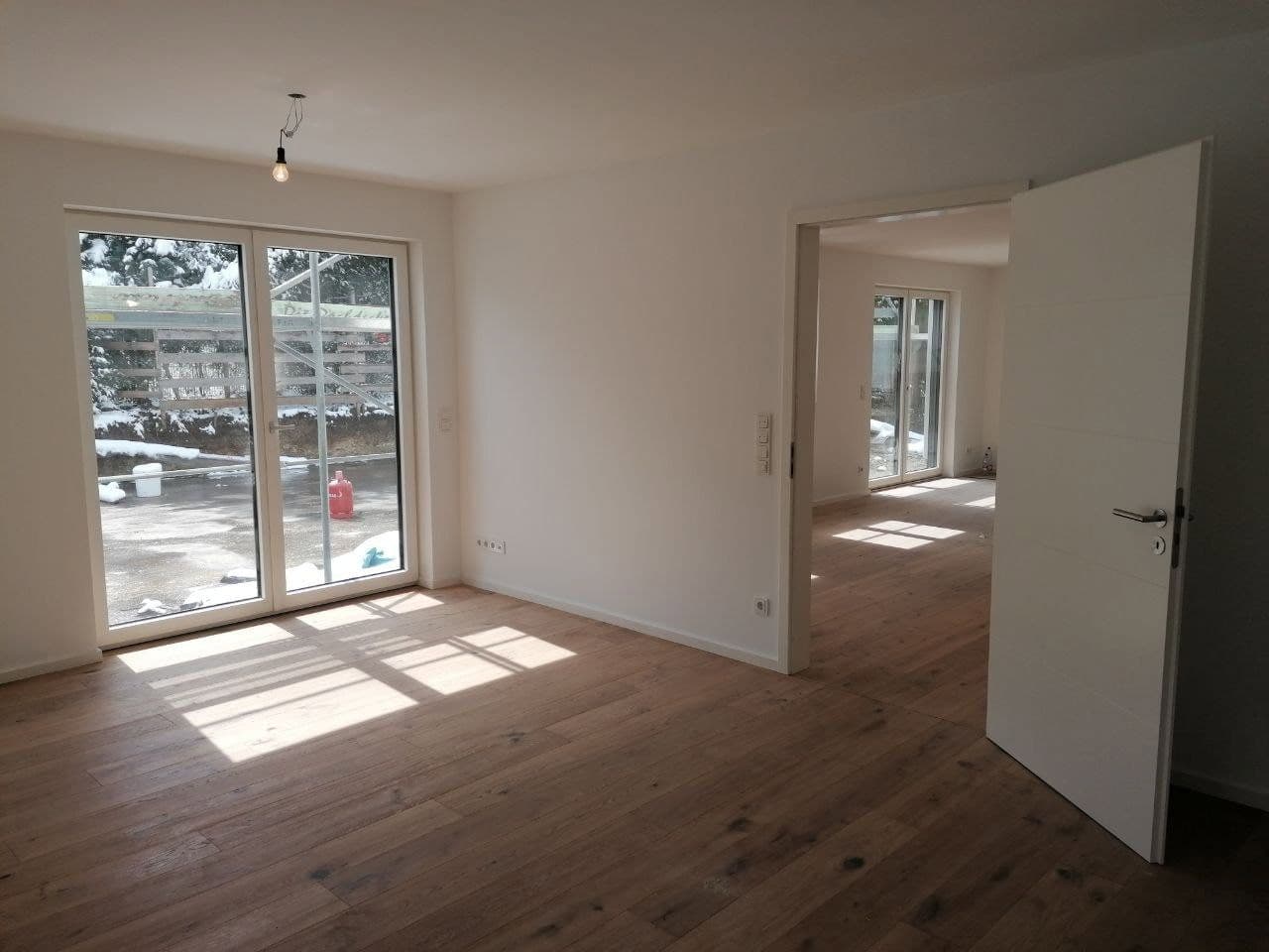 Pronájem bytu 4+1 129 m², München, Bavorsko Pronájem bytu 4+1 129 m², München, Bavorsko