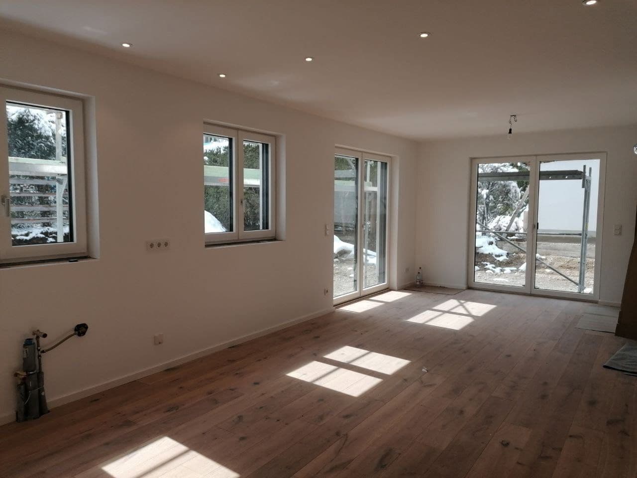 Pronájem bytu 4+1 129 m², München, Bavorsko Pronájem bytu 4+1 129 m², München, Bavorsko