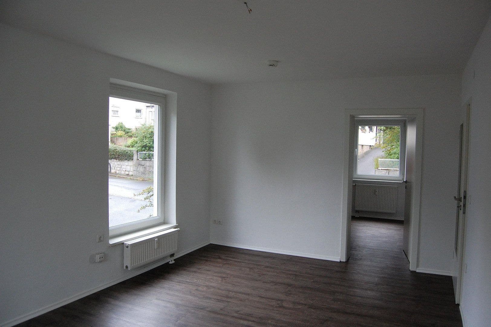 Pronájem bytu 4+1 71 m², Ludwig-Thoma-Weg, Žleby, Bavorsko Pronájem bytu 4+1 71 m², Ludwig-Thoma-Weg, Žleby, Bavorsko