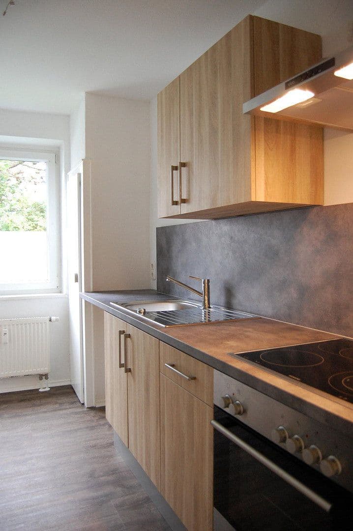 Pronájem bytu 4+1 71 m², Ludwig-Thoma-Weg, Žleby, Bavorsko Pronájem bytu 4+1 71 m², Ludwig-Thoma-Weg, Žleby, Bavorsko